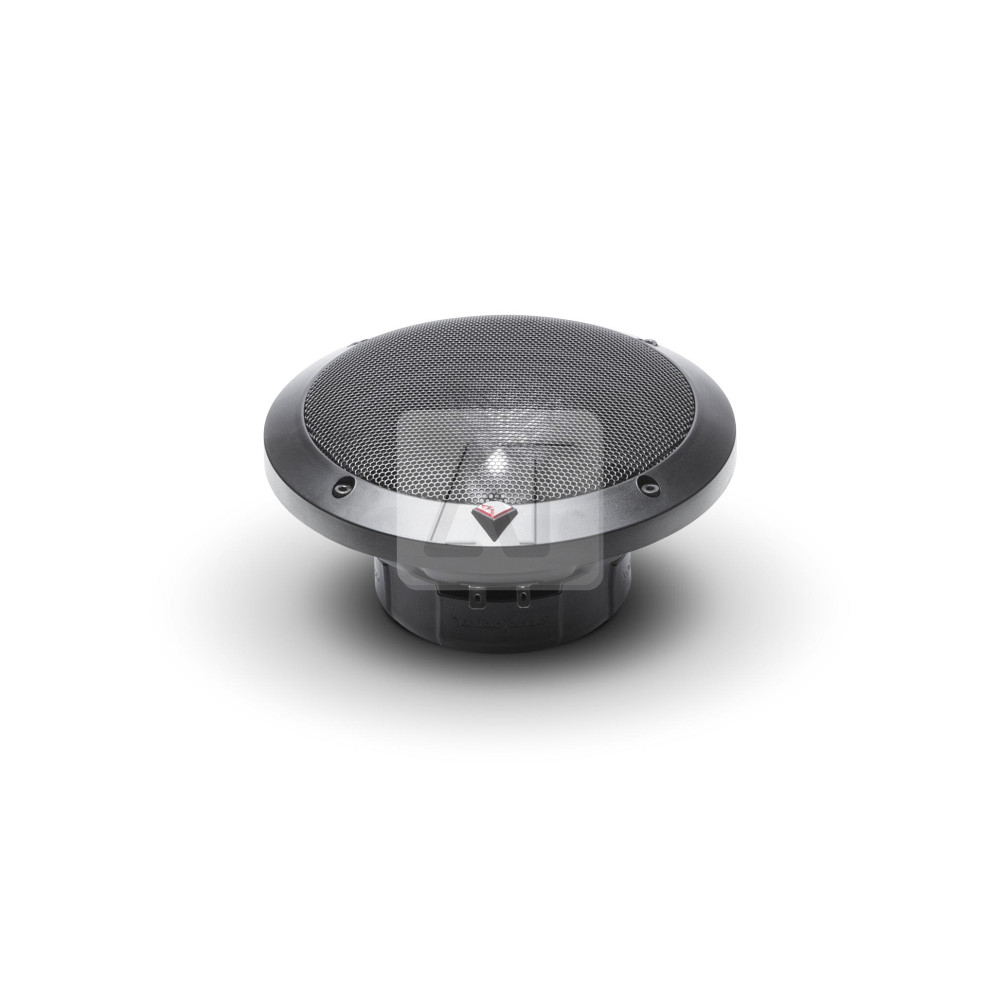 Haut-parleurs Rockford Fosgate Power T2652-S 16,5 Cm 2 Voies 200W